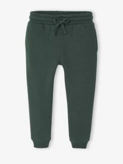 Ensemble Sport épuré Garçon Sweat Manches Longues + Pantalon - Vert Sapin 13 Ensemble Sport épuré Garçon Sweat Manches Longues + Pantalon - Vert Sapin -Vertbaudet Soldes Boutique ensemble sport epure garcon sweat manches longues pantalon 2