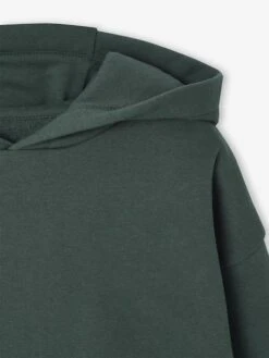 Ensemble Sport épuré Garçon Sweat Manches Longues + Pantalon - Vert Sapin 16 Ensemble Sport épuré Garçon Sweat Manches Longues + Pantalon - Vert Sapin -Vertbaudet Soldes Boutique ensemble sport epure garcon sweat manches longues pantalon 5