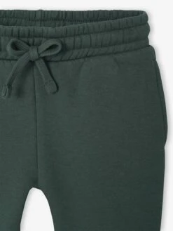 Ensemble Sport épuré Garçon Sweat Manches Longues + Pantalon - Vert Sapin 18 Ensemble Sport épuré Garçon Sweat Manches Longues + Pantalon - Vert Sapin -Vertbaudet Soldes Boutique ensemble sport epure garcon sweat manches longues pantalon 7