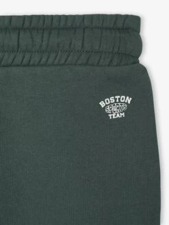 Ensemble Sport épuré Garçon Sweat Manches Longues + Pantalon - Vert Sapin 19 Ensemble Sport épuré Garçon Sweat Manches Longues + Pantalon - Vert Sapin -Vertbaudet Soldes Boutique ensemble sport epure garcon sweat manches longues pantalon 8