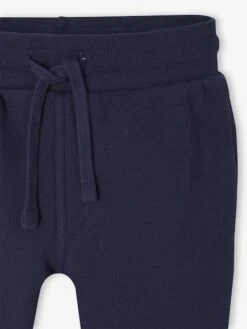 Ensemble Sport Garçon Sweat Capuche Imprimé + Jogging Uni - Bleu Pétrole 31 Ensemble Sport Garçon Sweat Capuche Imprimé + Jogging Uni - Bleu Pétrole -Vertbaudet Soldes Boutique ensemble sport garcon sweat capuche imprime jogging uni 31