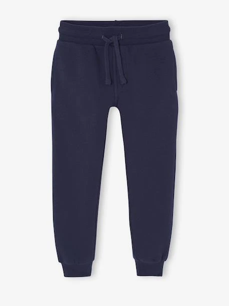 Ensemble Sport Garçon Sweat Capuche Imprimé + Jogging Uni - Bleu Pétrole 15 Ensemble Sport Garçon Sweat Capuche Imprimé + Jogging Uni - Bleu Pétrole – Image 15