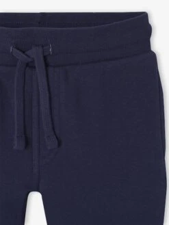 Ensemble Sport Garçon Sweat Capuche Imprimé + Jogging Uni - Bleu Pétrole 37 Ensemble Sport Garçon Sweat Capuche Imprimé + Jogging Uni - Bleu Pétrole -Vertbaudet Soldes Boutique ensemble sport garcon sweat capuche imprime jogging uni 37