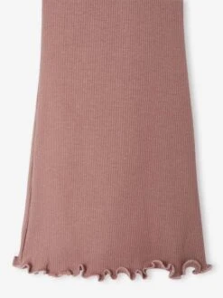 Ensemble Sweat Imprimé Et Legging Flare Fille - Marine -Vertbaudet Soldes Boutique ensemble sweat imprime et legging flare fille 3