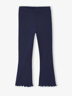 Ensemble Sweat Imprimé Et Legging Flare Fille - Bois De Rose -Vertbaudet Soldes Boutique ensemble sweat imprime et legging flare fille 30