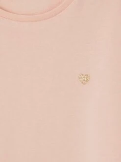 Ensemble Tee-shirt + Pantalon Fille - Vert -Vertbaudet Soldes Boutique ensemble tee shirt pantalon fille 10