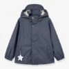 Ensemble Veste Et Pantalon De Pluie Enfants MATREINAR MINI A TURE - Bleu Foncé 40 Ensemble Veste Et Pantalon De Pluie Enfants MATREINAR MINI A TURE - Bleu Foncé -Vertbaudet Soldes Boutique ensemble veste et pantalon de pluie enfants matreinar mini a ture 13