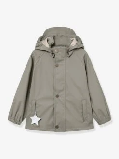 Ensemble Veste Et Pantalon De Pluie Enfants MATREINAR MINI A TURE - Bleu Foncé -Vertbaudet Soldes Boutique ensemble veste et pantalon de pluie enfants matreinar mini a ture 22
