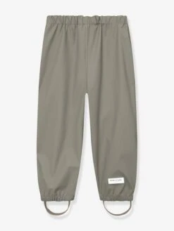 Ensemble Veste Et Pantalon De Pluie Enfants MATREINAR MINI A TURE - Bleu Foncé -Vertbaudet Soldes Boutique ensemble veste et pantalon de pluie enfants matreinar mini a ture 25