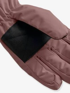 Gants MATCELIO Enfants MINI A TURE - Prune -Vertbaudet Soldes Boutique gants matcelio enfants mini a ture 22