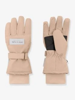 Gants MATCELIO Enfants MINI A TURE - Beige