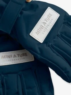 Gants MATCELIO Enfants MINI A TURE - Rose Poudré -Vertbaudet Soldes Boutique gants matcelio enfants mini a ture 29