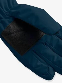 Gants MATCELIO Enfants MINI A TURE - Rose Poudré -Vertbaudet Soldes Boutique gants matcelio enfants mini a ture 30