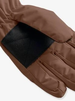 Gants MATCELIO Enfants MINI A TURE - Beige -Vertbaudet Soldes Boutique gants matcelio enfants mini a ture 6