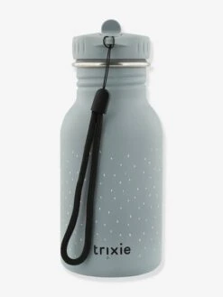 Trixie Gourde 350 Ml - Rouge -Vertbaudet Soldes Boutique gourde 350 ml 123