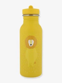 Trixie Gourde 500 Ml - Jaune Moyen Uni Avec Decor -Vertbaudet Soldes Boutique gourde 500 ml 64