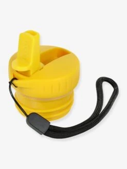 Trixie Gourde 500 Ml - Jaune Moyen Uni Avec Decor -Vertbaudet Soldes Boutique gourde 500 ml 66