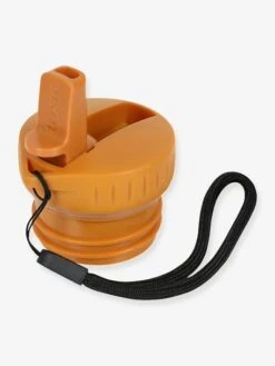 Trixie Gourde 500 Ml - Jaune Moyen Uni Avec Decor -Vertbaudet Soldes Boutique gourde 500 ml 79