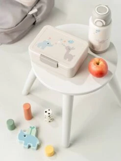 Done By Deer Gourde Isotherme 340ml - Vert