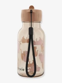 Trixie Gourde Tritan(TM) 350ml - Rose Nude -Vertbaudet Soldes Boutique gourde tritantm 350ml 8