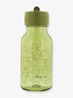 Trixie Gourde Tritan(TM) 350ml - Rose Nude -Vertbaudet Soldes Boutique gourde tritantm 350ml 9