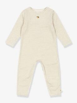 Grenouillère - Beige