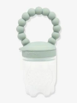 Grignoteuse Petit Bout - Vert -Vertbaudet Soldes Boutique grignoteuse petit bout 10