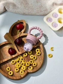 Grignoteuse Petit Bout - Vert -Vertbaudet Soldes Boutique grignoteuse petit bout 11