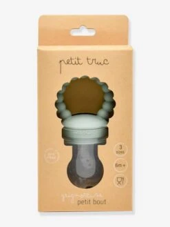 Grignoteuse Petit Bout - Vert -Vertbaudet Soldes Boutique grignoteuse petit bout 12