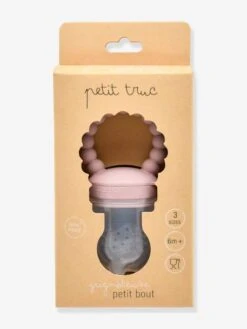 Grignoteuse Petit Bout - Vert -Vertbaudet Soldes Boutique grignoteuse petit bout 2