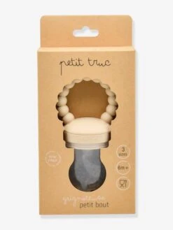 Grignoteuse Petit Bout - Vert -Vertbaudet Soldes Boutique grignoteuse petit bout 9