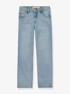 Levis Jean 551Z Authentic Straight LEVI'S - Bleu