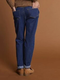 Jean De Grossesse Droit Bandeau Seamless - Denim Brut 20 Jean De Grossesse Droit Bandeau Seamless - Denim Brut -Vertbaudet Soldes Boutique jean de grossesse droit bandeau seamless 34