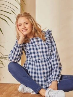 Jean De Grossesse Slim Bandeau Sans Couture - Brut Cf Swatch 32 Jean De Grossesse Slim Bandeau Sans Couture - Brut Cf Swatch -Vertbaudet Soldes Boutique jean de grossesse slim bandeau sans couture 32