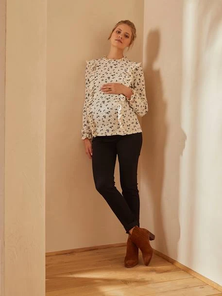 Jean De Grossesse Slim Bandeau Sans Couture - Brut Cf Swatch 17 Jean De Grossesse Slim Bandeau Sans Couture - Brut Cf Swatch – Image 17