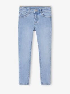 Jean Skinny - Bleu Jean