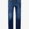 Levis Jean Skinny 510 LEVI'S - Noir 9 Levis Jean Skinny 510 LEVI'S - Noir -Vertbaudet Soldes Boutique jean skinny 510 levis