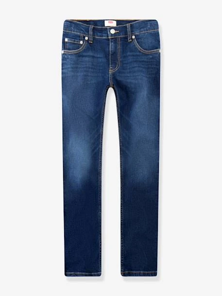 Levis Jean Skinny 510 LEVI'S - Bleu 1 Levis Jean Skinny 510 LEVI'S - Bleu