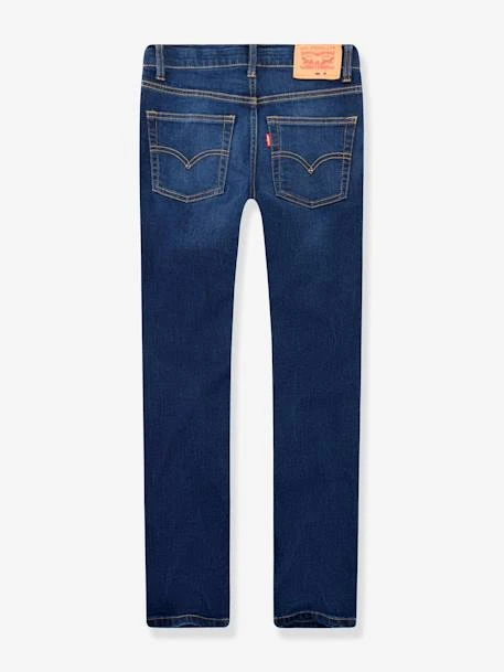 Levis Jean Skinny 510 LEVI'S - Bleu 2 Levis Jean Skinny 510 LEVI'S - Bleu – Image 2