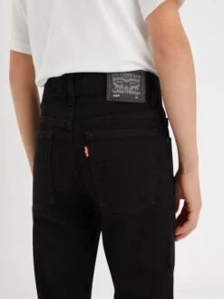 Levis Jean Skinny 510 LEVI'S - Bleu 25 Levis Jean Skinny 510 LEVI'S - Bleu -Vertbaudet Soldes Boutique jean skinny 510 levis 25