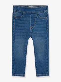 Levis Jegging Bébé Pull-ON LEVI'S - Stone