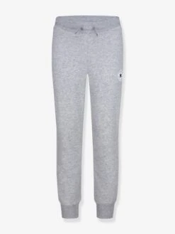 Converse Jogging Enfant Signature Chuck Patch - Gris -Vertbaudet Soldes Boutique jogging enfant signature chuck patch 16