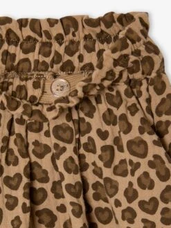 Jupe Couleur En Gaze De Coton Fille - Violet -Vertbaudet Soldes Boutique jupe couleur en gaze de coton fille 21