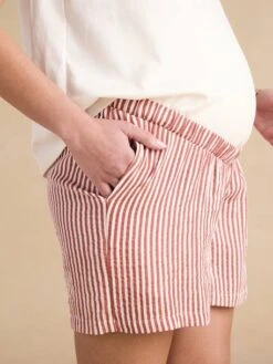 Kit De Grossesse 4 Pièces Multi-saisons - Terracotta -Vertbaudet Soldes Boutique kit de grossesse 4 pieces multi saisons 11