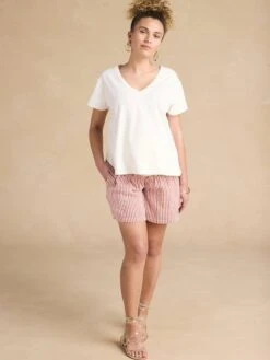 Kit De Grossesse 4 Pièces Multi-saisons - Terracotta -Vertbaudet Soldes Boutique kit de grossesse 4 pieces multi saisons 2