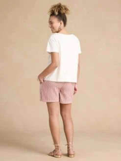 Kit De Grossesse 4 Pièces Multi-saisons - Terracotta -Vertbaudet Soldes Boutique kit de grossesse 4 pieces multi saisons 6