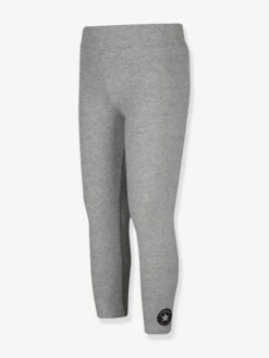 Converse Legging Wordmark - Gris