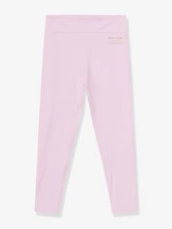 Mini A Ture Leggings Fonctionnels MATLEE - Lilas -Vertbaudet Soldes Boutique leggings fonctionnels matlee 6