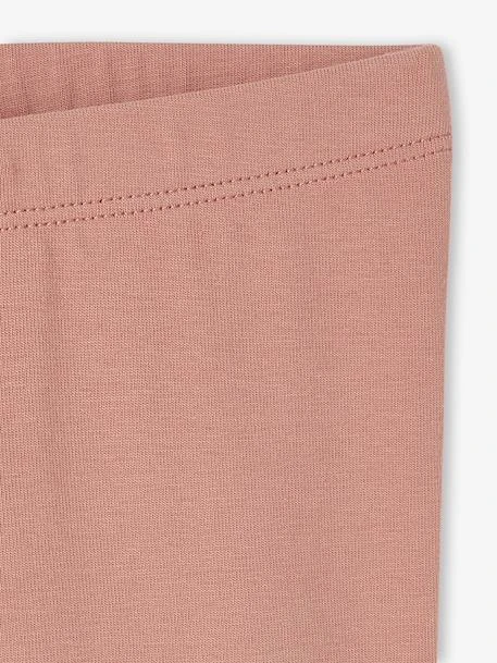 Lot 3 Leggings Unis Bébé - Bleu Grisé 12 Lot 3 Leggings Unis Bébé - Bleu Grisé – Image 12