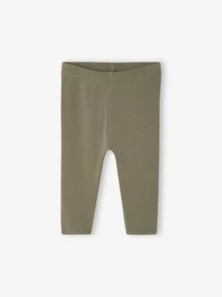 Lot 3 Leggings Unis Bébé - Vieux Rose -Vertbaudet Soldes Boutique lot 3 leggings unis bebe 21